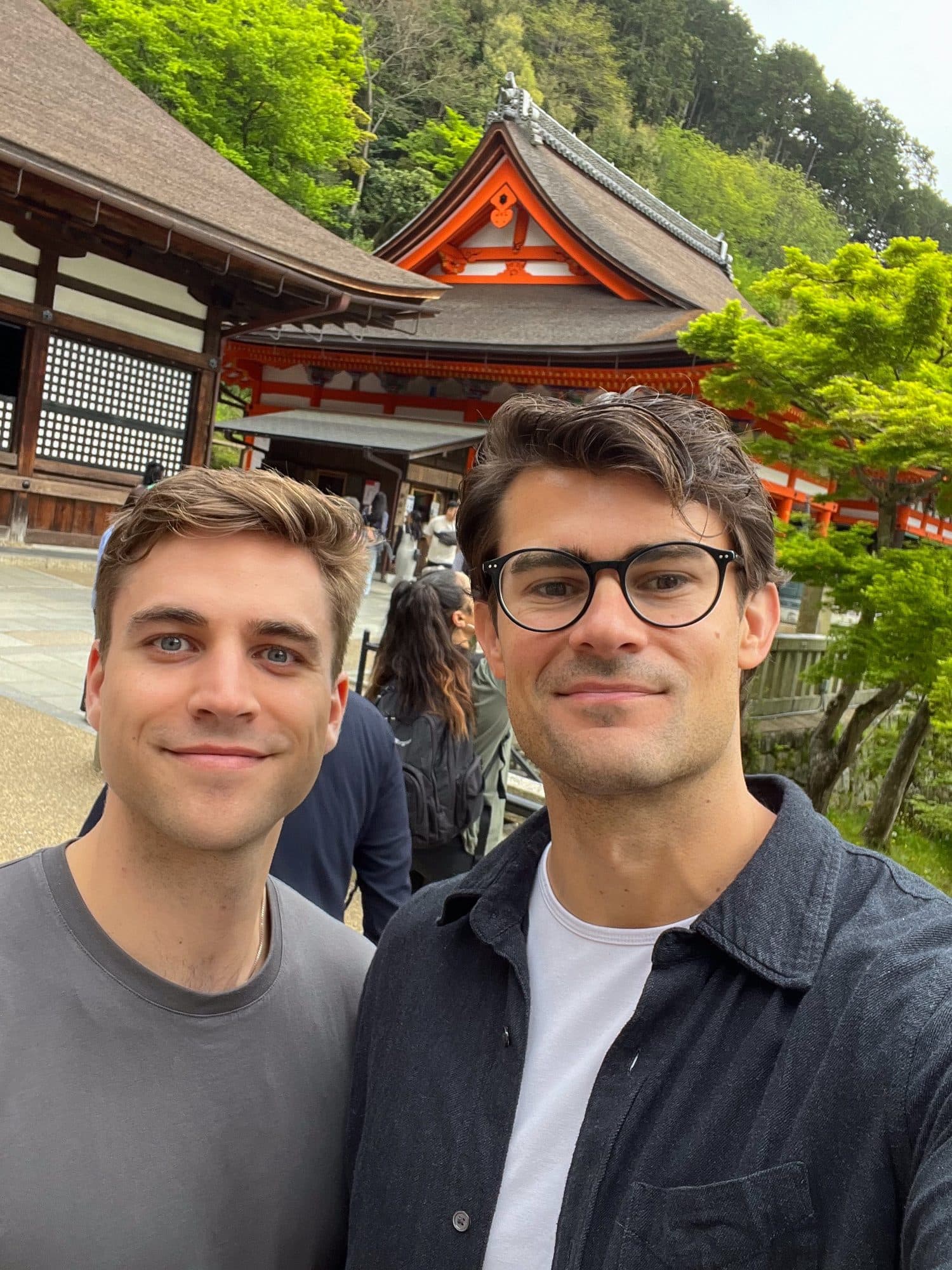 Kyoto: A City of Temples & Tradition